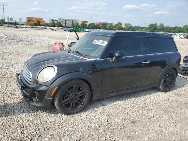 MINI COOPER CLU