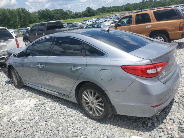 Vin: 5npe34af9fh198595, lot: 62004545, hyundai sonata sport 20152