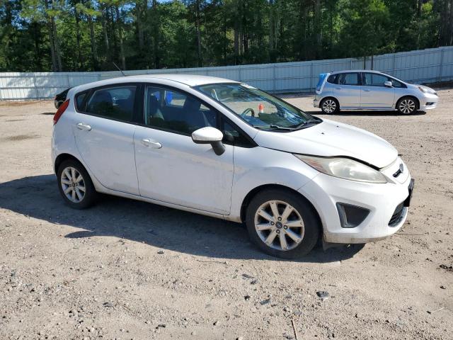 Vin: 3fadp4ej9bm206381, lot: 60110155, ford fiesta se 20114