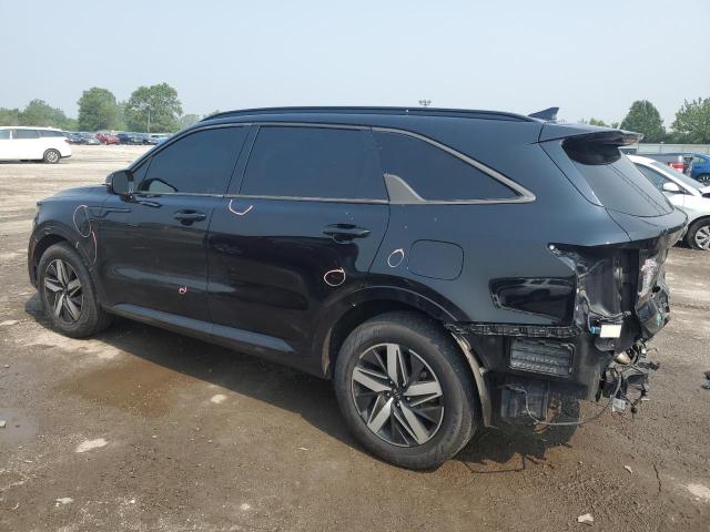 Vin: 5xyrl4lc0mg009082, lot: 59318565, kia sorento s 20212
