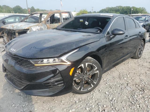Vin: 5xxg64j27ng141223, lot: 58435545, kia k5 gt line 2022 img_1