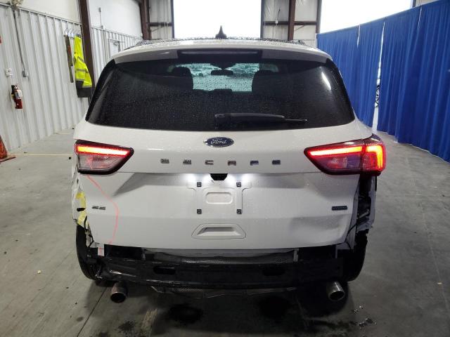 2021 FORD ESCAPE SE - 1FMCU0BZ7MUA10600