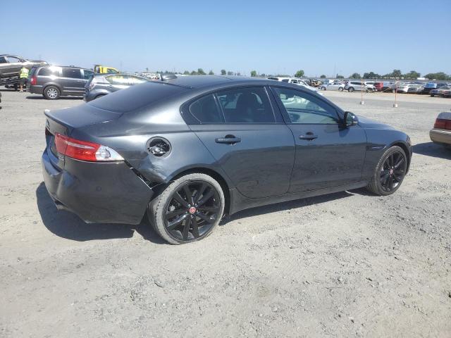 Vin: sajak4bv1ha972535, lot: 60506015, jaguar xe prestige 20173