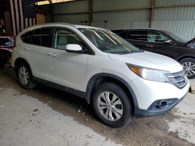 Vin: 5j6rm4h79cl070579, lot: 59554145, honda crv exl 20124