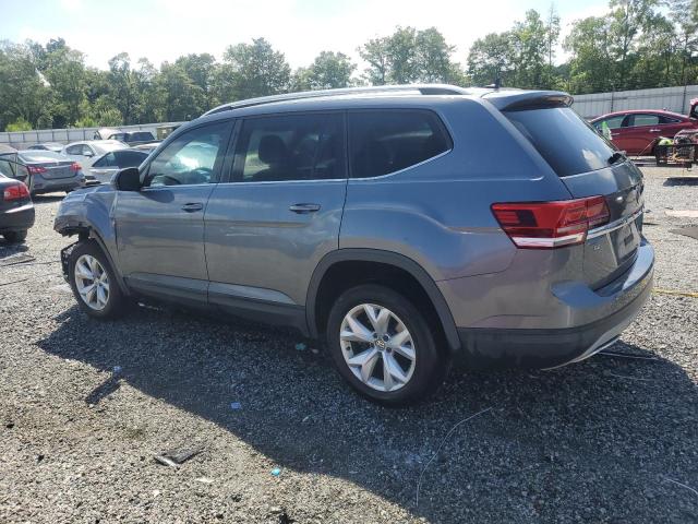 Vin: 1v2lr2ca1jc527501, lot: 61194325, volkswagen atlas se 20182