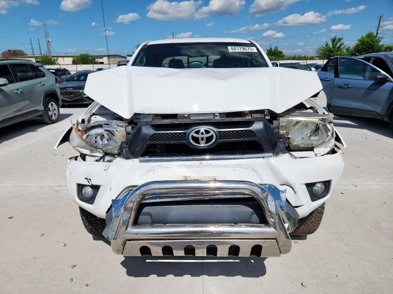2015 TOYOTA TACOMA DOU - 5TFJU4GN1FX071922