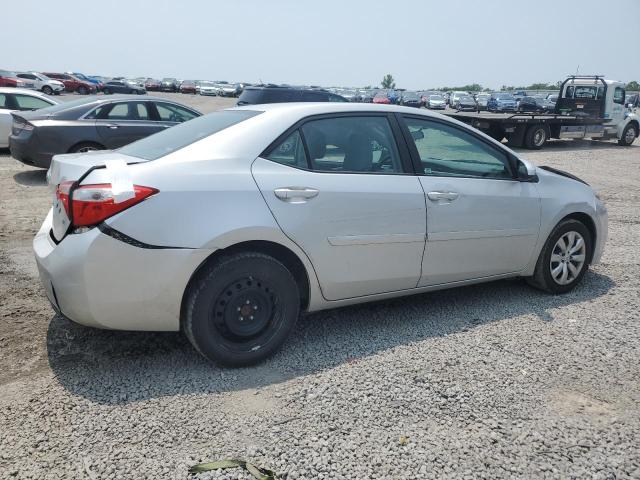 Vin: 5yfburhe2ep030812, lot: 60428135, toyota corolla l 20143