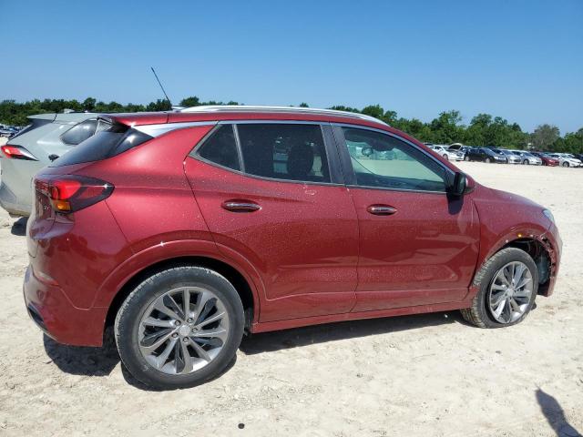 Vin: kl4mmdsl5pb123550, lot: 61739215, buick encore select 20233
