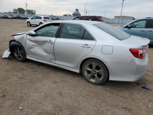 Vin: 4t1bf1fk7eu858275, lot: 60147175, toyota camry l 20142