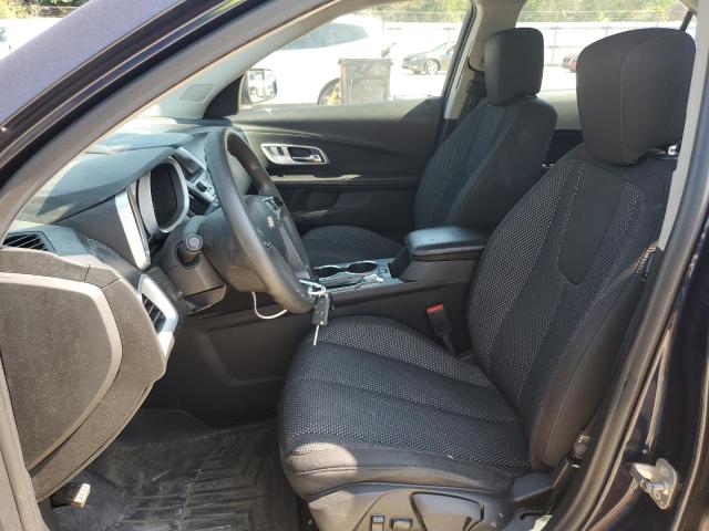 2017 CHEVROLET EQUINOX 2GNALBEKXH1593097