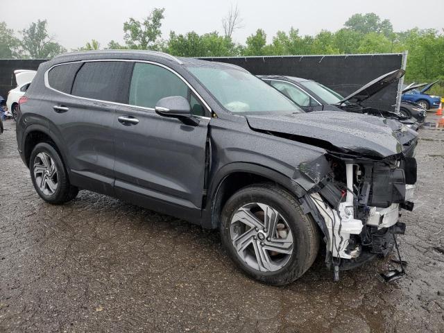 2023 HYUNDAI SANTA FE S - 5NMS24AJ0PH640625