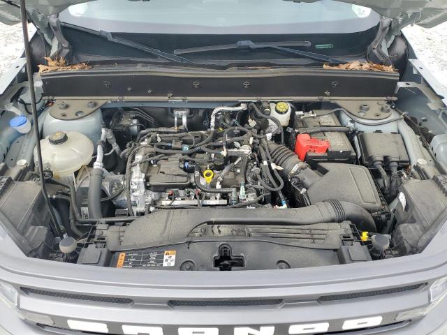 2023 FORD BRONCO SPO - 3FMCR9B6XPRD44840