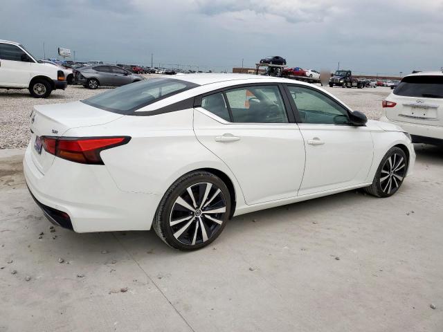 2022 NISSAN ALTIMA SR 1N4BL4CV2NN386564