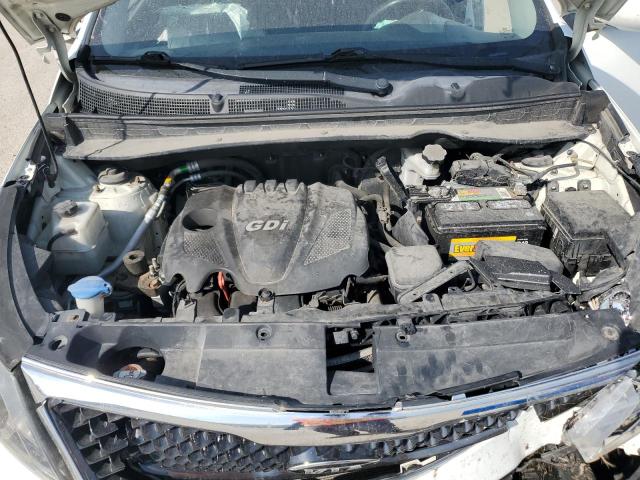 2016 KIA SPORTAGE L - KNDPBCAC7G7837140