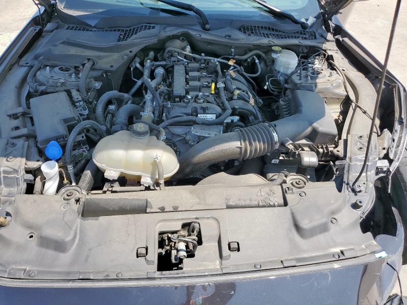 2022 FORD MUSTANG - 1FA6P8TH8N5129965