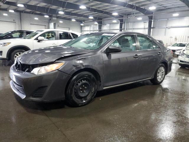 TOYOTA CAMRY L