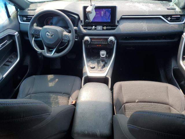 2023 TOYOTA RAV4 SE 4T3T6RFV6PU125447