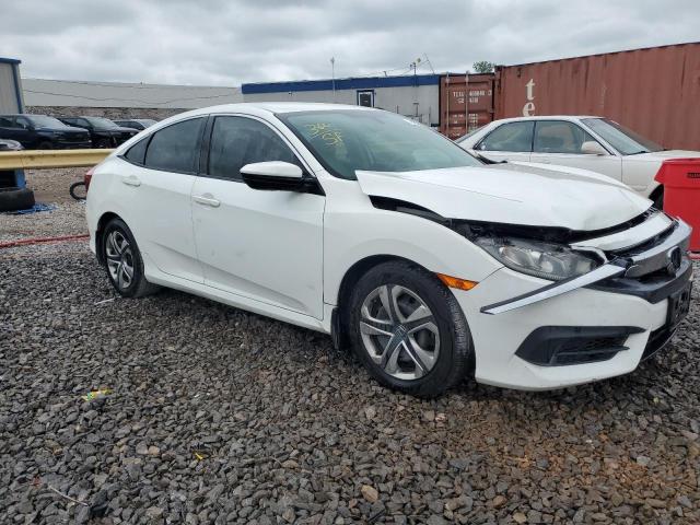 Vin: 19xfc2f58ge007408, lot: 59314275, honda civic lx 20164