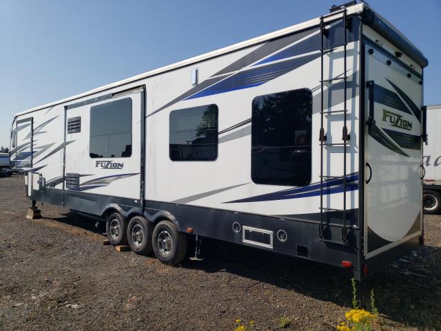 KEYSTONE FUZION 2019 white   4YDF42732KF810866 photo #4