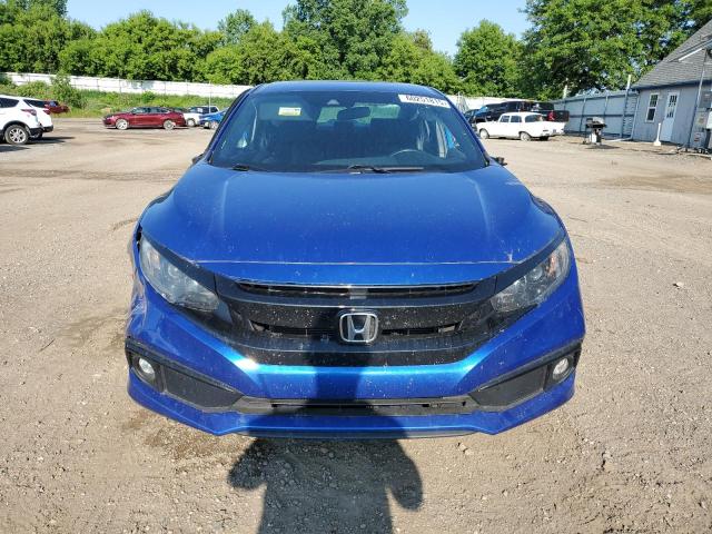2020 HONDA CIVIC SPOR 19XFC2F86LE029394