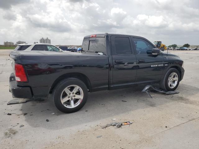 Vin: 1c6rd6ht8cs306389, lot: 60172195, ram 1500 sport 20123