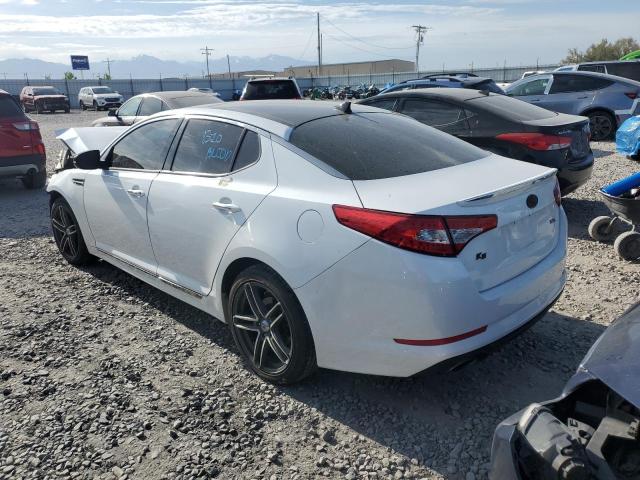 Vin: 5xxgr4a61dg161895, lot: 59334945, kia optima sx 20132