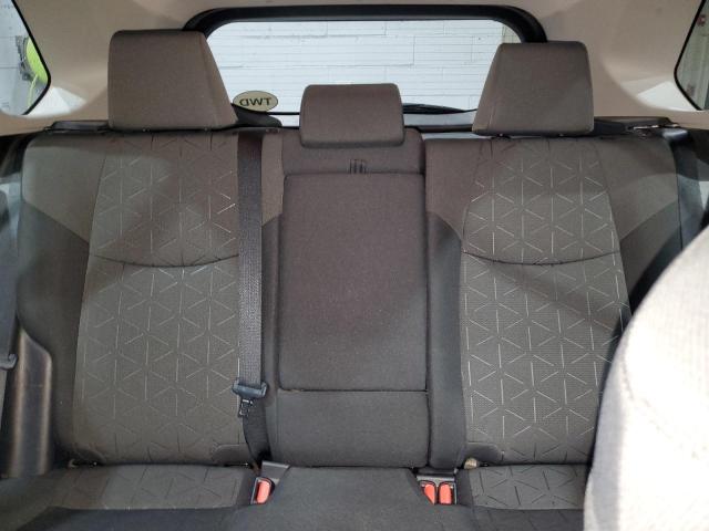 2020 TOYOTA RAV4 XLE - 4T3RWRFV0LU009343