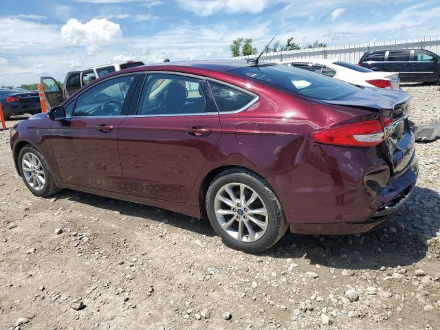 Vin: 3fa6p0h74hr250821, lot: 62937965, ford fusion se 20172