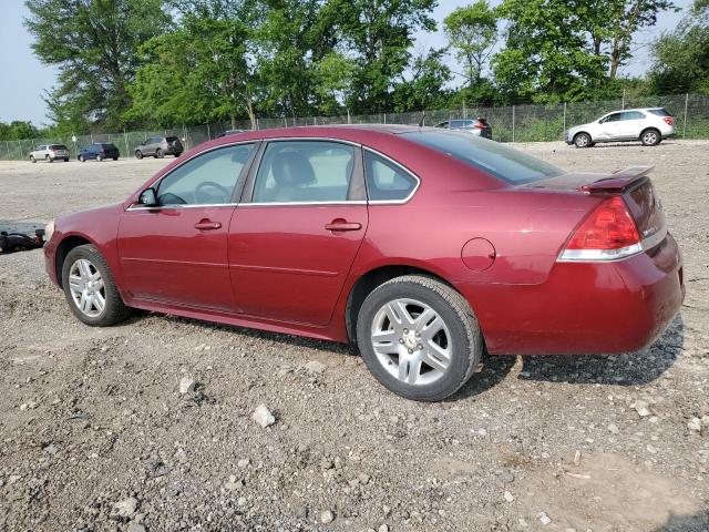 Vin: 2g1wb5ek4b1171068, lot: 59526165, chevrolet impala lt 20112