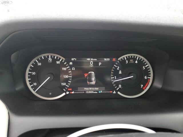 2020 LAND ROVER DISCOVERY SALCJ2FX5LH872019