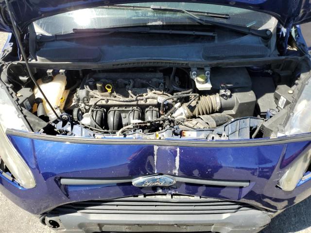 2018 FORD TRANSIT CO - NM0GE9E72J1343752