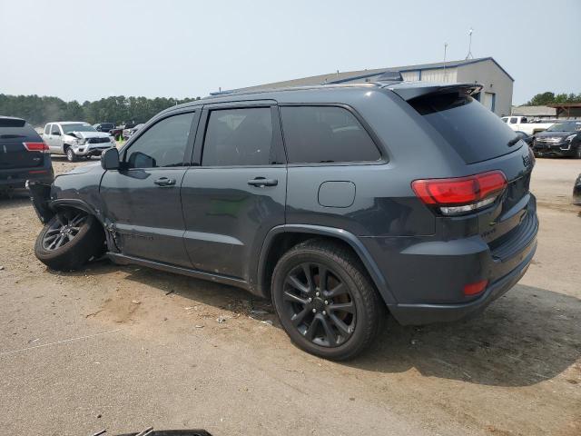 2018 JEEP GRAND CHER - 1C4RJFAG6JC390556