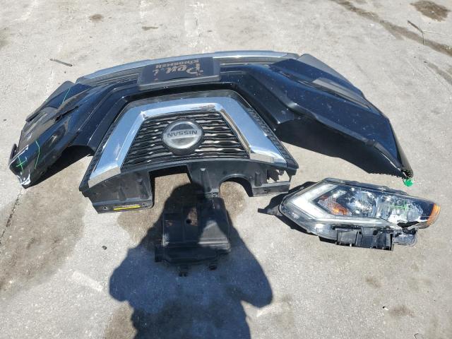 2018 NISSAN ROGUE S - 5N1AT2MV7JC729413