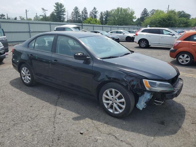 Vin: 3vwd17aj1fm349301, lot: 58963255, volkswagen jetta se 20154