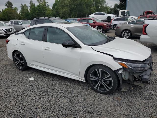 Vin: 3n1ab8dv0my308240, lot: 62411935, nissan sentra sr 20214