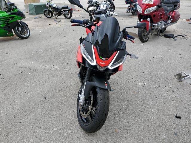 2024 APRILIA TUONO 660 ZD4KSUL03RS000621