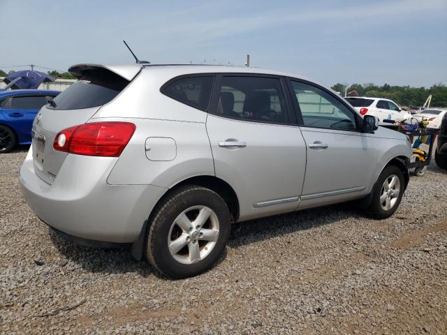 Vin: jn8as5mv4dw627549, lot: 59767245, nissan rogue s 20133