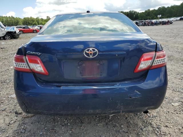 2011 TOYOTA CAMRY BASE - 4T1BF3EKXBU752265