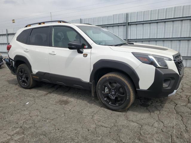 2024 SUBARU FORESTER W JF2SKAJC2RH525059