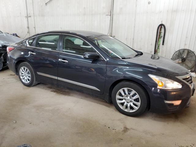 Vin: 1n4al3ap9fc115959, lot: 61511485, nissan altima 2.5 20154