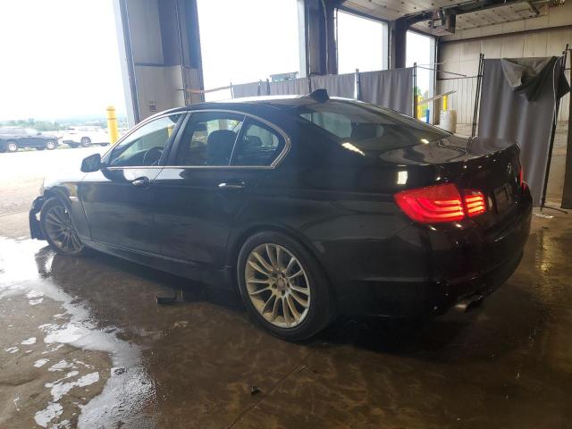 wbaxg5c57ddy36768 - 2013 Bmw 5 series i - #61172785