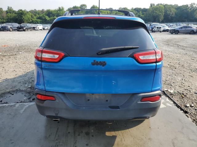 2017 JEEP CHEROKEE S 1C4PJLAB3HW652469