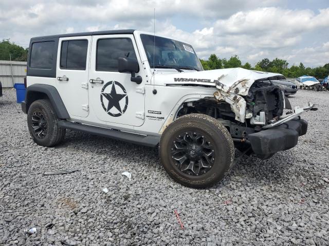 Vin: 1c4hjwdg7jl925191, lot: 60203105, jeep wrangler sport 20184