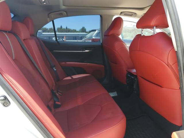 2021 TOYOTA CAMRY XSE 4T1K61AK6MU482223
