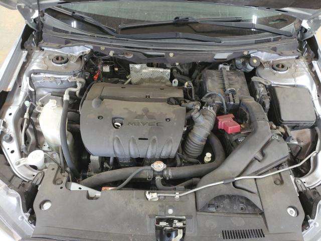 2015 MITSUBISHI LANCER ES JA32U2FU4FU004121