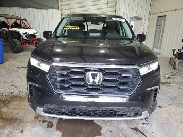 2023 HONDA PILOT EXL - 5FNYG2H46PB014322