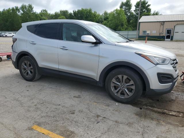 Vin: 5xyzt3lb8eg145348, lot: 62273235, hyundai santa fe 20144