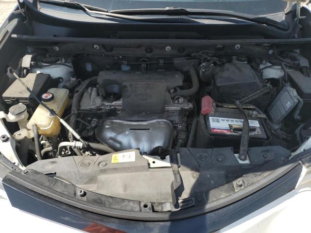 2018 TOYOTA RAV4 SE JTMJFREV5JJ205028