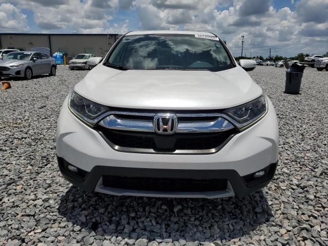 2019 HONDA CR-V EXL - 7FARW2H88KE057311