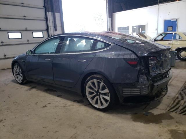 Vin: 5yj3e1ea5jf033228, lot: 59188605, tesla model 3 20182